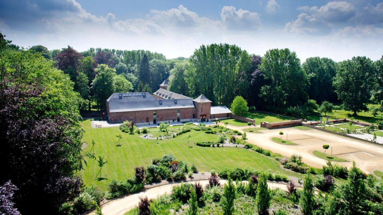 Hotel Le Val-Fayt Exterior foto